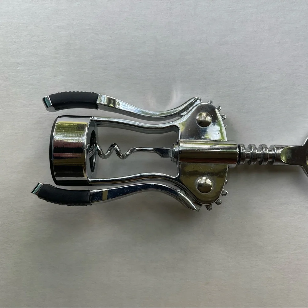 Wine Corkscrew